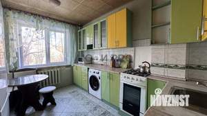 3-к квартира, вторичка, 67м2, 3/9 этаж