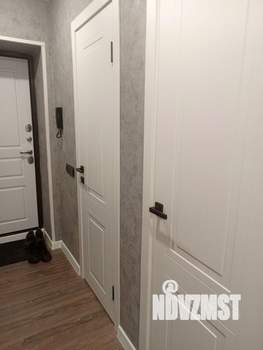 2-к квартира, вторичка, 42м2, 4/5 этаж