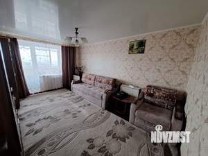 2-к квартира, вторичка, 56м2, 8/10 этаж