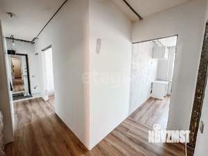 3-к квартира, вторичка, 64м2, 5/10 этаж
