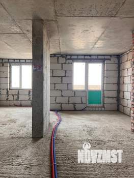 1-к квартира, вторичка, 38м2, 4/16 этаж