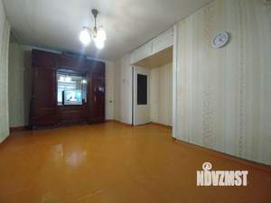 3-к квартира, вторичка, 56м2, 2/5 этаж