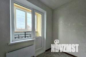 1-к квартира, вторичка, 25м2, 8/8 этаж