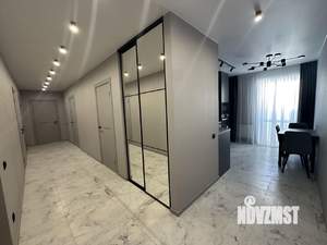 3-к квартира, вторичка, 81м2, 19/23 этаж