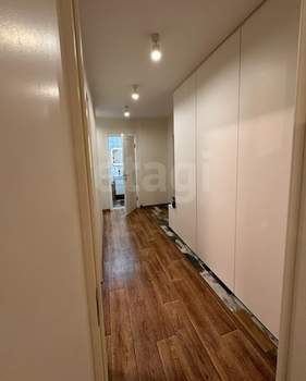 2-к квартира, вторичка, 60м2, 5/7 этаж