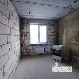 1-к квартира, вторичка, 44м2, 3/10 этаж