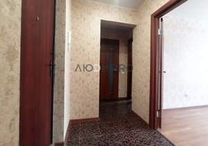 1-к квартира, вторичка, 34м2, 6/6 этаж