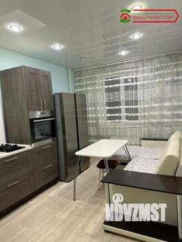 1-к квартира, вторичка, 38м2, 6/10 этаж