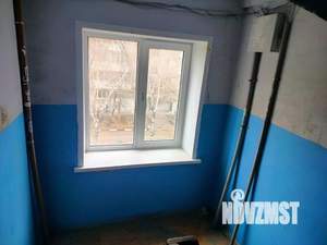 3-к квартира, вторичка, 59м2, 5/5 этаж