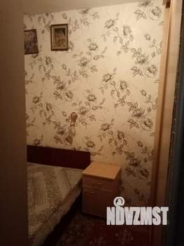 2-к квартира, вторичка, 43м2, 6/6 этаж