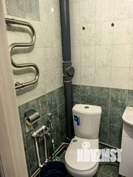 1-к квартира, вторичка, 38м2, 7/10 этаж