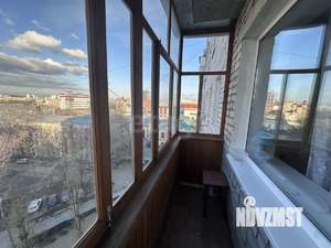 1-к квартира, вторичка, 33м2, 7/9 этаж