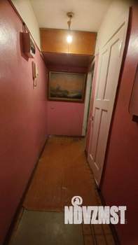 2-к квартира, вторичка, 46м2, 5/5 этаж