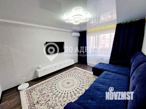 2-к квартира, вторичка, 47м2, 6/10 этаж