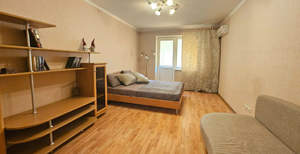 1-к квартира, вторичка, 40м2, 5/10 этаж
