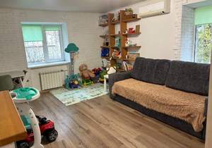 Студия квартира, вторичка, 31м2, 1/5 этаж