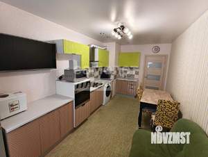 2-к квартира, вторичка, 60м2, 4/10 этаж