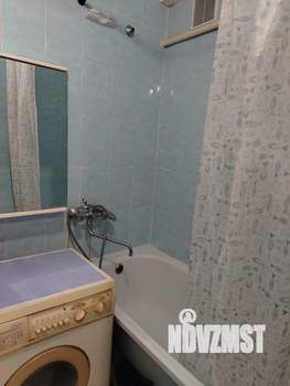 1-к квартира, вторичка, 29м2, 1/5 этаж