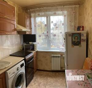 1-к квартира, вторичка, 30м2, 3/9 этаж