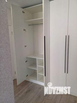 1-к квартира, вторичка, 44м2, 8/19 этаж