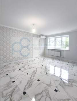 2-к квартира, вторичка, 42м2, 5/5 этаж