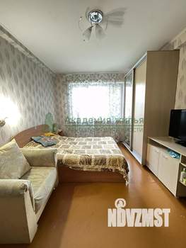 2-к квартира, вторичка, 44м2, 1/5 этаж