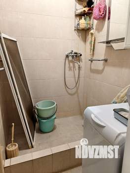 2-к квартира, вторичка, 40м2, 1/6 этаж