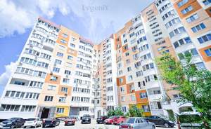 1-к квартира, вторичка, 40м2, 7/10 этаж