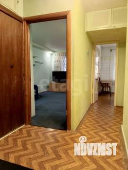 1-к квартира, вторичка, 34м2, 6/9 этаж