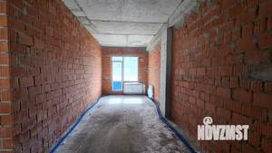 3-к квартира, вторичка, 103м2, 4/5 этаж