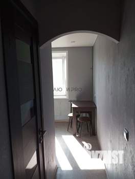 1-к квартира, вторичка, 30м2, 4/5 этаж