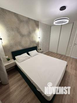 3-к квартира, вторичка, 61м2, 2/6 этаж