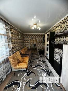 2-к квартира, вторичка, 57м2, 1/3 этаж