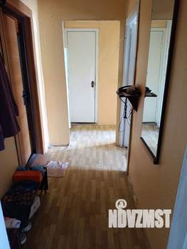 2-к квартира, вторичка, 43м2, 7/9 этаж