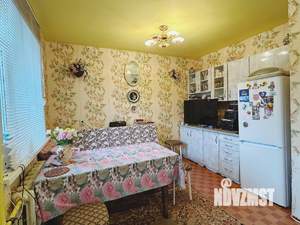 3-к квартира, вторичка, 63м2, 1/5 этаж