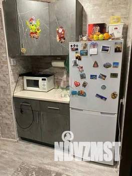 1-к квартира, вторичка, 27м2, 4/5 этаж