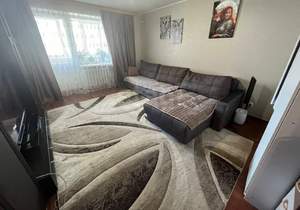 2-к квартира, вторичка, 61м2, 6/10 этаж