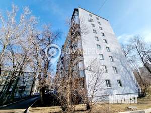 3-к квартира, вторичка, 60м2, 1/9 этаж