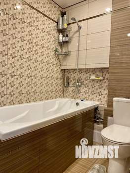 3-к квартира, вторичка, 55м2, 1/4 этаж