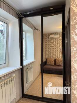2-к квартира, вторичка, 31м2, 2/2 этаж
