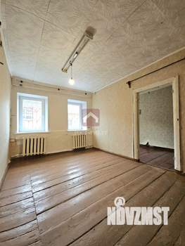 2-к квартира, вторичка, 40м2, 2/2 этаж