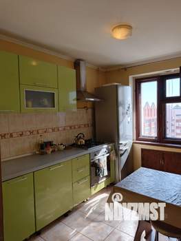 3-к квартира, вторичка, 65м2, 9/10 этаж