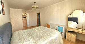 3-к квартира, сданный дом, 89м2, 9/10 этаж