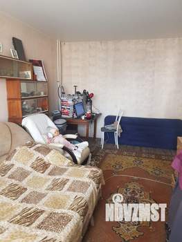 1-к квартира, вторичка, 30м2, 4/9 этаж
