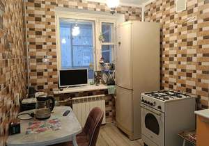 2-к квартира, вторичка, 52м2, 3/9 этаж