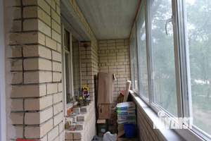 3-к квартира, вторичка, 61м2, 1/10 этаж