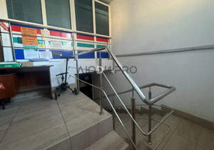 1-к квартира, вторичка, 17м2, 1/5 этаж