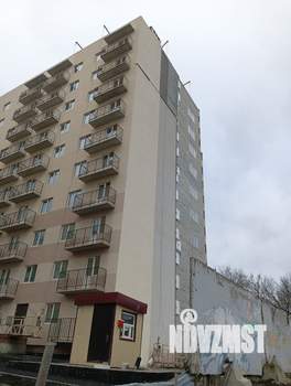 1-к квартира, вторичка, 39м2, 1/9 этаж