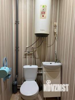 2-к квартира, вторичка, 51м2, 4/4 этаж