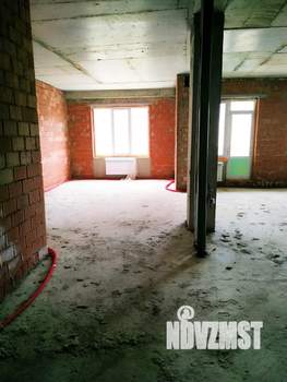 3-к квартира, вторичка, 110м2, 4/5 этаж